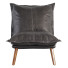 Armchair Fuga Mobilya Loft - Isomiddinvfx1995