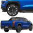 Автомобіль Chevrolet Silverado EV RST - zifir3d