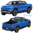 Автомобіль Chevrolet Silverado EV RST - zifir3d