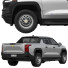 Автомобіль Chevrolet Silverado EV WT - zifir3d