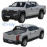 Автомобіль Chevrolet Silverado EV WT - zifir3d