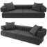 Диван Fendi Casa Truman - SayKing