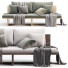 Sofa Blank  for Munito - babarikograf