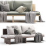 Sofa Blank  for Munito - babarikograf