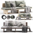 Sofa Blank  for Munito - babarikograf