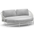 Sofá y otomana Dreamseat Cuddle - SayKing