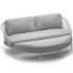 Sofá y otomana Dreamseat Cuddle - SayKing