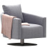 Fauteuil Joquer Bouvier - ErfanSadat