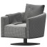 Fauteuil Joquer Bouvier - ErfanSadat