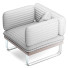 Fauteuil Outdoor Collection by Ekaterina Elizarova - SayKing
