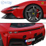 Автомобіль Ferrari SF90 Stradale - zifir3d