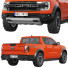 Auto Ford Ranger Raptor - zifir3d