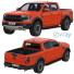 Auto Ford Ranger Raptor - zifir3d
