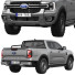 Автомобіль Ford Ranger XLT 2023 - zifir3d