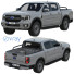 Автомобіль Ford Ranger XLT 2023 - zifir3d