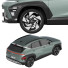 Coche Hyundai Kona 2024 - zifir3d