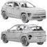 Coche Hyundai Kona Electric 2024 - zifir3d