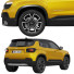 Автомобиль Jeep Avenger - zifir3d