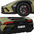 Coche Lamborghini Huracan Sterrato - zifir3d