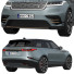 Coche Land Rover Range Rover Velar - zifir3d