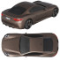 Car Maserati GranTurismo Folgore - zifir3d