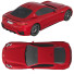 Car Maserati GranTurismo Trofeo - zifir3d