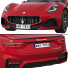 Car Maserati GranTurismo Trofeo - zifir3d