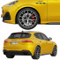 Car Maserati Grecale - zifir3d
