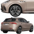 Car Maserati Grecale Folgore - zifir3d