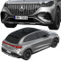 Car Mercedes-Benz EQE53 AMG SUV - zifir3d