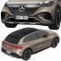 Car Mercedes-Benz EQE SUV - zifir3d