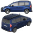Car Mercedes-Benz EQT - zifir3d