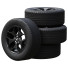 Колеса Ford Bronco Sport Tires - zifir3d