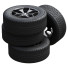 Колеса Ford Bronco Sport Tires - zifir3d