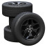 Колеса Ford Bronco Sport Tires - zifir3d