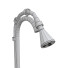 Shower Set Quadro Collection - Ginex
