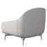 Fotel Natuzzi Editions C014 Felicita - kamol_arx