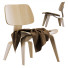 Sessel Vitra LCW by Nap - QrisTina