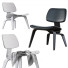 Sessel Vitra LCW by Nap - QrisTina