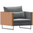 Fauteuil Joquer Deck - ErfanSadat
