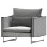Fauteuil Joquer Deck - ErfanSadat