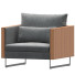 Fauteuil Joquer Deck - ErfanSadat