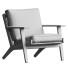 Крісло Danish Design Store Getama Classic 290 - Chamfer