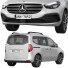Car Mercedes-Benz T-Class - zifir3d