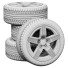 Колеса Mercedes-Benz Tires 8 - zifir3d