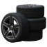 Колеса Mercedes-Benz Tires 8 - zifir3d