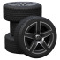 Колеса Mercedes-Benz Tires 8 - zifir3d