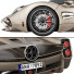 Автомобіль Pagani Utopia - zifir3d
