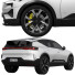 Car Volvo Polestar 3 - zifir3d