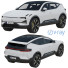 Car Volvo Polestar 3 - zifir3d